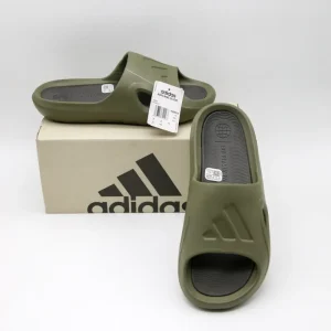 Adidas Adicane Slide Olive