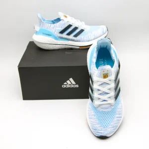 Adidas Ultraboost 21 Argentina National Football Team