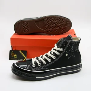 Converse Chuck Taylor All Star High Top - Black/White