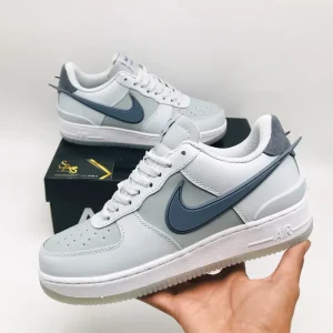 Nike Air Force 1 Low Light Smoke Grey