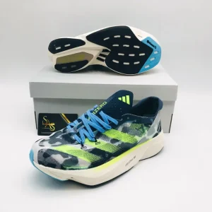 Adidas Adizero Adios Pro-3 Preloved Blue