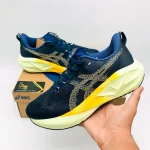 Asics Novablast 5 INDIGO BLUE/AMBER