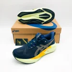 Asics Novablast 5 INDIGO BLUE/AMBER
