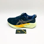 Asics Novablast 5 INDIGO BLUE/AMBER
