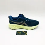 Asics Novablast 5 INDIGO BLUE/AMBER