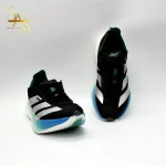 The ADIDAS Men’s Adizero Adios Pro 4 stands at the pinnacle of running innovation, engineered to deliver unparalleled speed and endurance for professional athletes and passionate runners alike. Designed with cutting-edge technology and insight from elite marathoners, this shoe offers a dynamic blend of comfort, propulsion, and responsiveness.