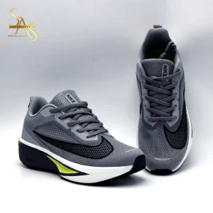 The Nike Zoom Fly 6 stands as a bold evolution in Nike’s performance running lineup, blending speed, comfort, and futuristic design for the modern runner. Engineered to deliver race-ready energy return with everyday durability, this shoe bridges the gap between training and competition. Its sleek, aerodynamic silhouette mirrors the design of Nike’s elite racing models, ensuring both style and substance on the road.