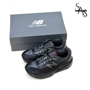 THE NEW BALANCE FUELCELL REBEL V5 "Black"