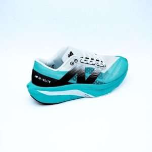 The New Balance FuelCell SuperComp Elite v4 is engineered for runners who demand exceptional speed, efficiency, and comfort in every stride. Designed as a top-tier marathon and long-distance racing shoe, it blends cutting-edge technology with a lightweight performance feel. The shoe features New Balance’s updated FuelCell midsole, offering an energetic and responsive ride that helps propel runners forward with powerful toe-offs. This cushioning not only enhances speed but also ensures a smoother, softer landing, reducing fatigue during long runs or competitive races.