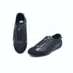 The Onitsuka Tiger MEXICO 66 DRIVING is a striking fusion of classic heritage and modern functionality, designed for those who appreciate style, comfort, and precision. Inspired by the iconic MEXICO 66 silhouette first introduced in the 1960s, this version is tailored specifically for driving enthusiasts and casual wearers alike. Its low-profile design ensures a close-to-the-ground feel, providing excellent pedal control and agility for driving, while also delivering a sleek look that complements everyday outfits.