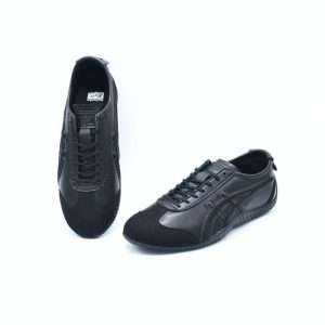 The Onitsuka Tiger MEXICO 66 DRIVING is a striking fusion of classic heritage and modern functionality, designed for those who appreciate style, comfort, and precision. Inspired by the iconic MEXICO 66 silhouette first introduced in the 1960s, this version is tailored specifically for driving enthusiasts and casual wearers alike. Its low-profile design ensures a close-to-the-ground feel, providing excellent pedal control and agility for driving, while also delivering a sleek look that complements everyday outfits.