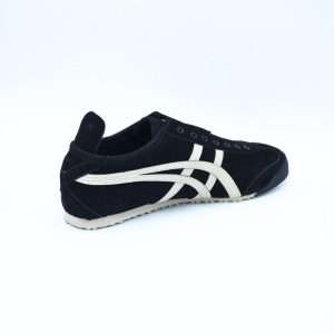 The Onitsuka Tiger Mexico 66 is a timeless classic that blends vintage style with modern comfort, making it one of the most recognizable sneakers in lifestyle footwear. First introduced in 1966 and famously worn during the 1968 Olympic Games, this model carries a rich heritage that still resonates with sneaker enthusiasts today. Its iconic crossed stripes design has become a global symbol of simplicity and elegance, allowing the shoe to complement a wide range of casual looks.