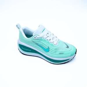 The Nike Vomero Plus running shoes are designed to deliver a plush, smooth, and responsive running experience for athletes who value comfort without compromising on performance. Built with advanced cushioning technology, these shoes feature a highly supportive midsole that absorbs impact efficiently while maintaining a soft underfoot feel. Whether running short distances or pushing through long training sessions, the Vomero Plus ensures a balanced blend of stability and comfort to keep your stride consistent and confident. The foam cushioning adapts to your movement, offering a natural ride that reduces fatigue even during extended runs.