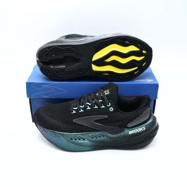 The Brooks Glycerin Max Men’s Running Shoes are designed for runners who prioritize maximum comfort and a smooth, balanced ride, no matter the distance. Built with an ultra-soft cushioning system, these shoes provide a plush underfoot experience that helps reduce impact on every stride. The enhanced cushioning technology adapts to your movement, creating a supportive feel while maintaining responsiveness during long runs, training sessions, or everyday wear. This combination of softness and stability makes the Glycerin Max an ideal choice for runners seeking reliable comfort throughout their running routine.