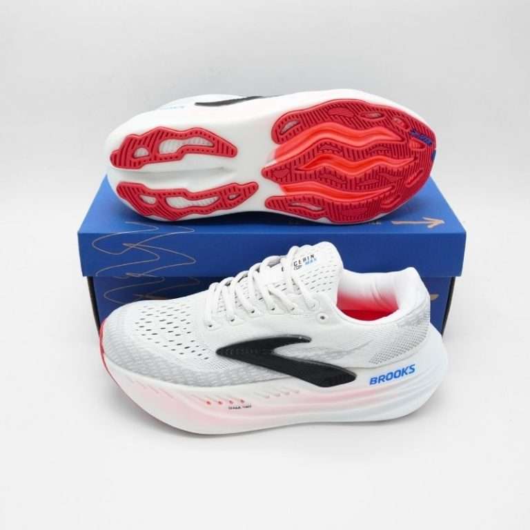 The Brooks Glycerin Max Men’s Running Shoes are designed for runners who prioritize maximum comfort and a smooth, balanced ride, no matter the distance. Built with an ultra-soft cushioning system, these shoes provide a plush underfoot experience that helps reduce impact on every stride. The enhanced cushioning technology adapts to your movement, creating a supportive feel while maintaining responsiveness during long runs, training sessions, or everyday wear. This combination of softness and stability makes the Glycerin Max an ideal choice for runners seeking reliable comfort throughout their running routine.