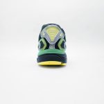 The Reebok Premier Road Ultra is a bold expression of performance-inspired design blended with contemporary street style. Rooted in Reebok’s running heritage, this sneaker reimagines classic road-running silhouettes with a futuristic edge, making it a standout choice for modern lifestyles. The upper features a dynamic mix of synthetic and textile materials, creating a layered, three-dimensional look that adds depth and visual interest. Its structured build not only enhances style but also provides reliable support for everyday wear.